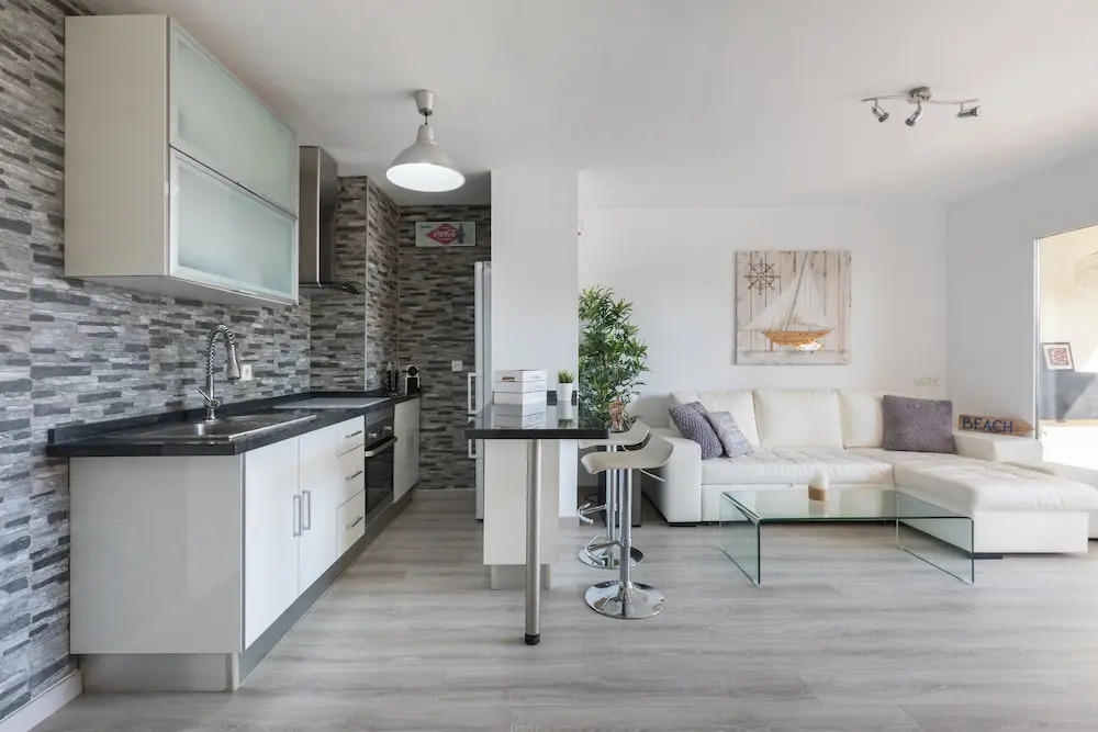 Atlantic Sunrise Apartamento, Experiencia Frente al Mar