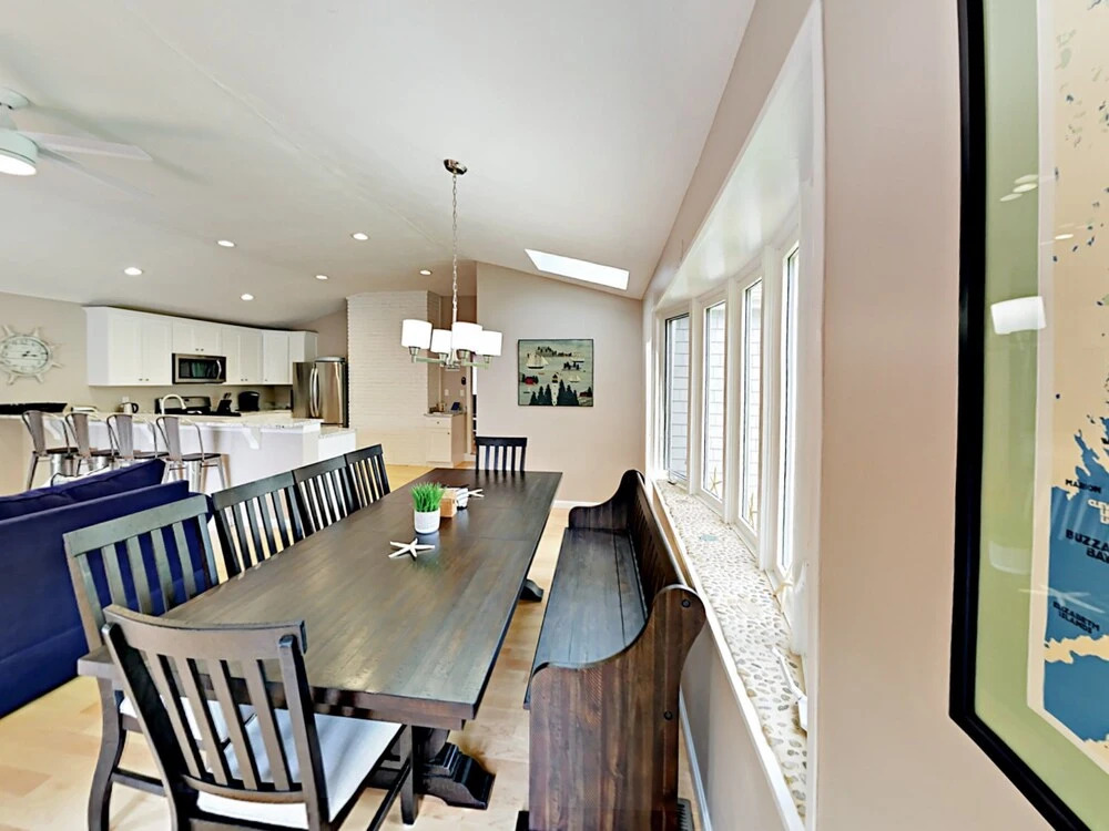 22 Sunrise Lane Home 4 Bedrooms 2 Bathrooms Home