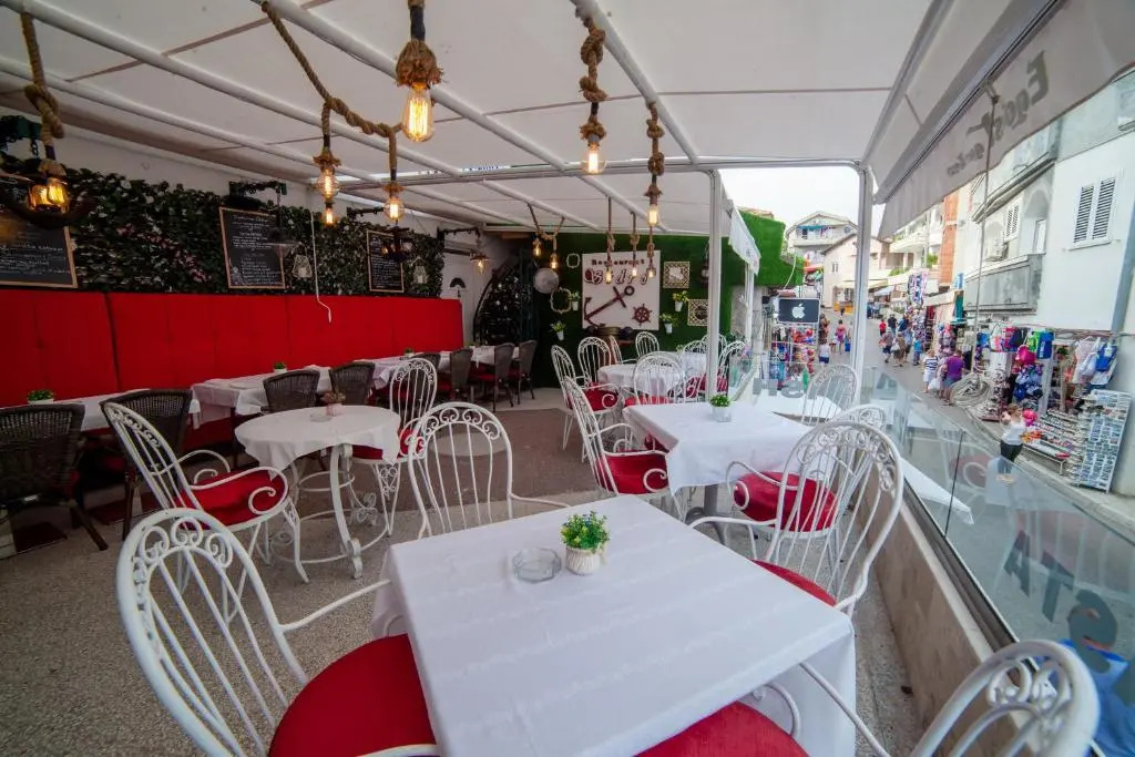 Guesthouse Sidro