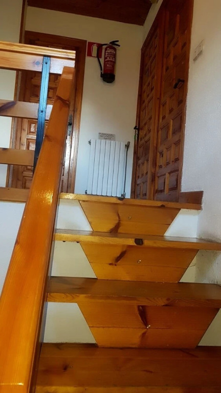 Pensión Pallaruelo