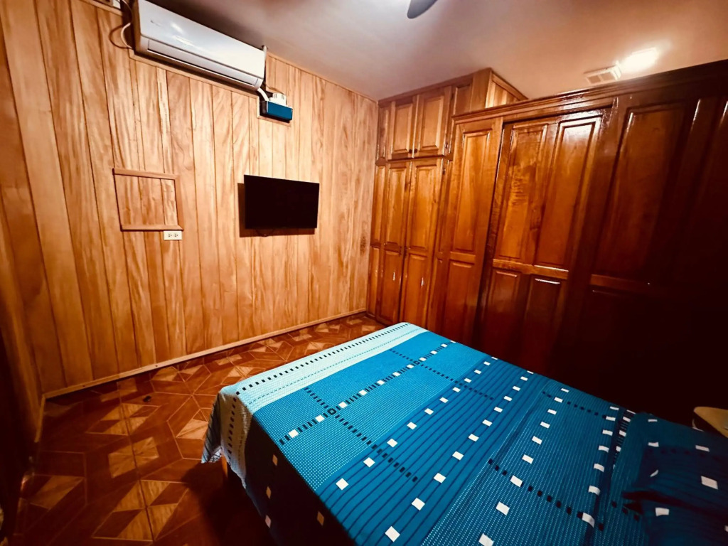 Residencial Coya