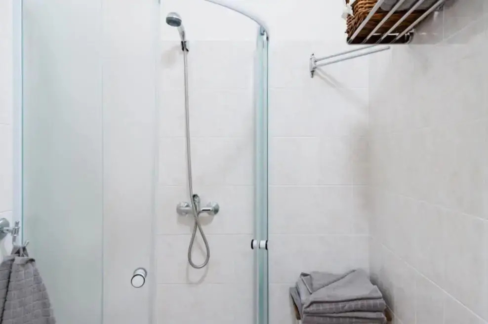AIRSTAY PRAGUE Romantic apartments Karlin