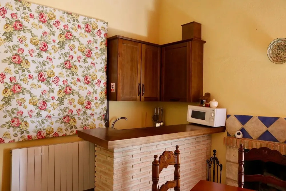 Casas Rurales Cortijo El Marqués