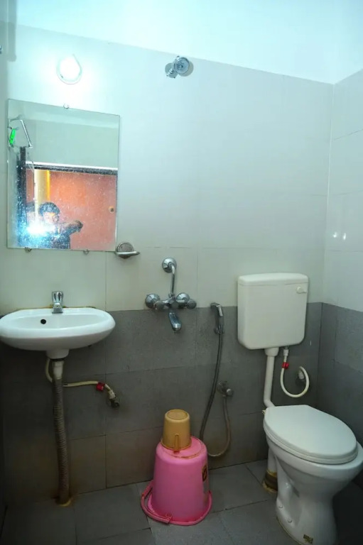 DhamStay Hotel Blue Sagar NearBeach Puri