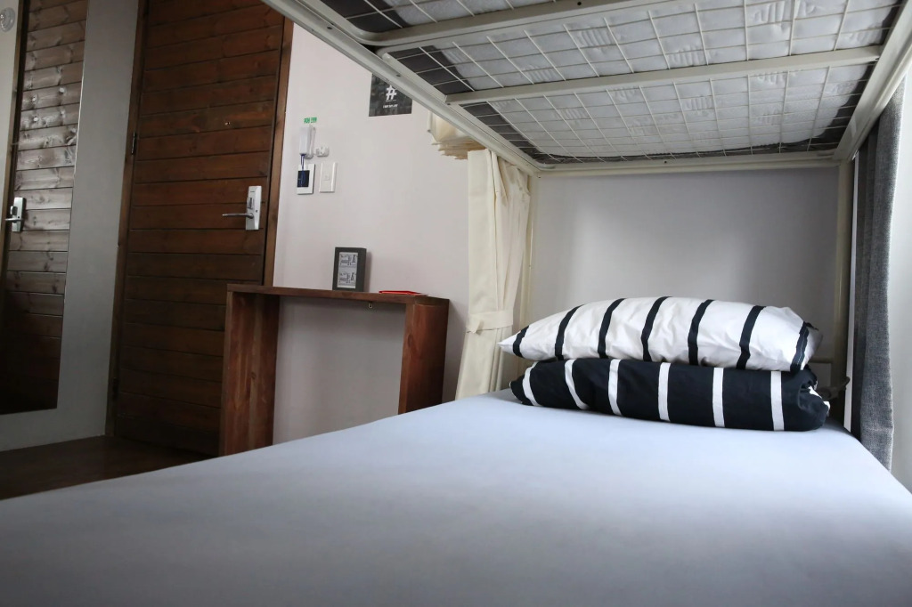 JSTAY Guesthouse Gwangalli Beach - Hostel