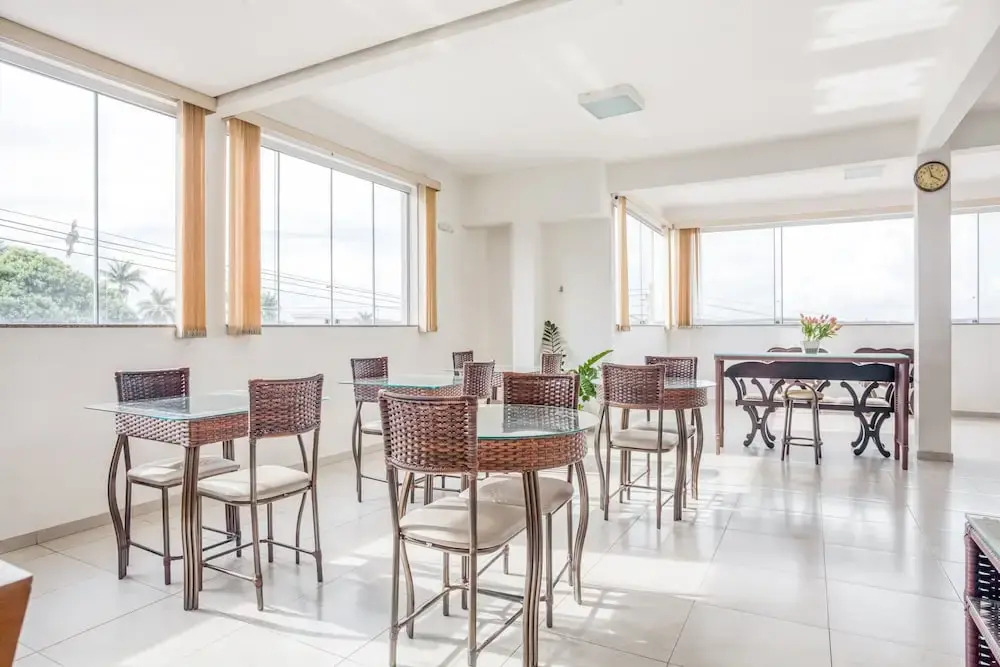 Hotel Dona Lígia