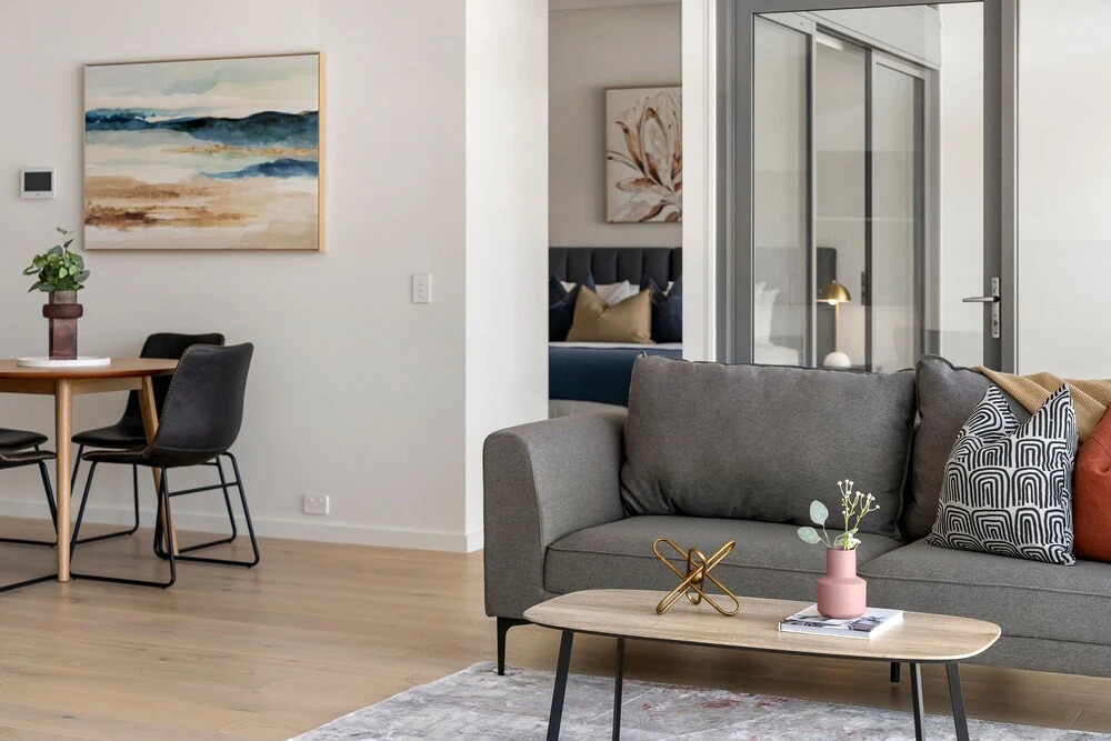 Urban Rest Double Bay Apartments