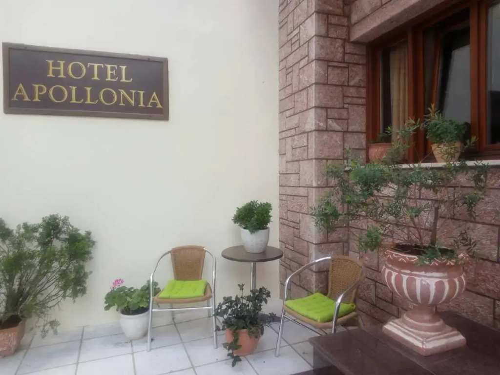 Hotel Apollonia