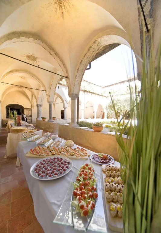 Hotel San Giovanni Resort