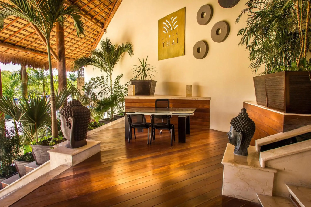 Aldea Beachside Condo by BVR
