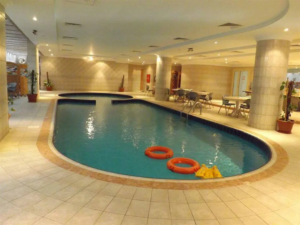AL Buhira Hotel