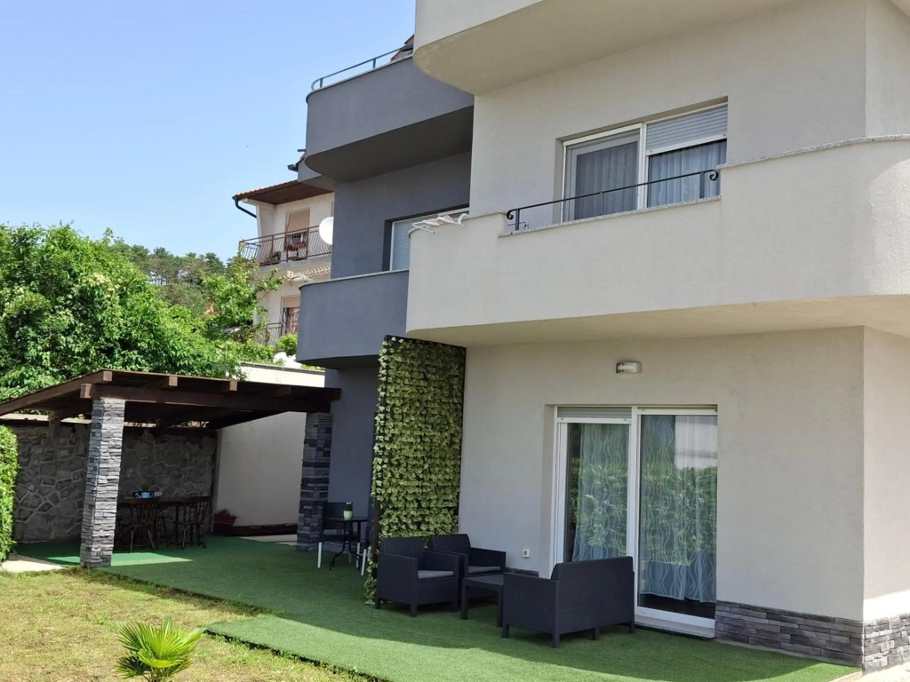 Apartman Bella Vista