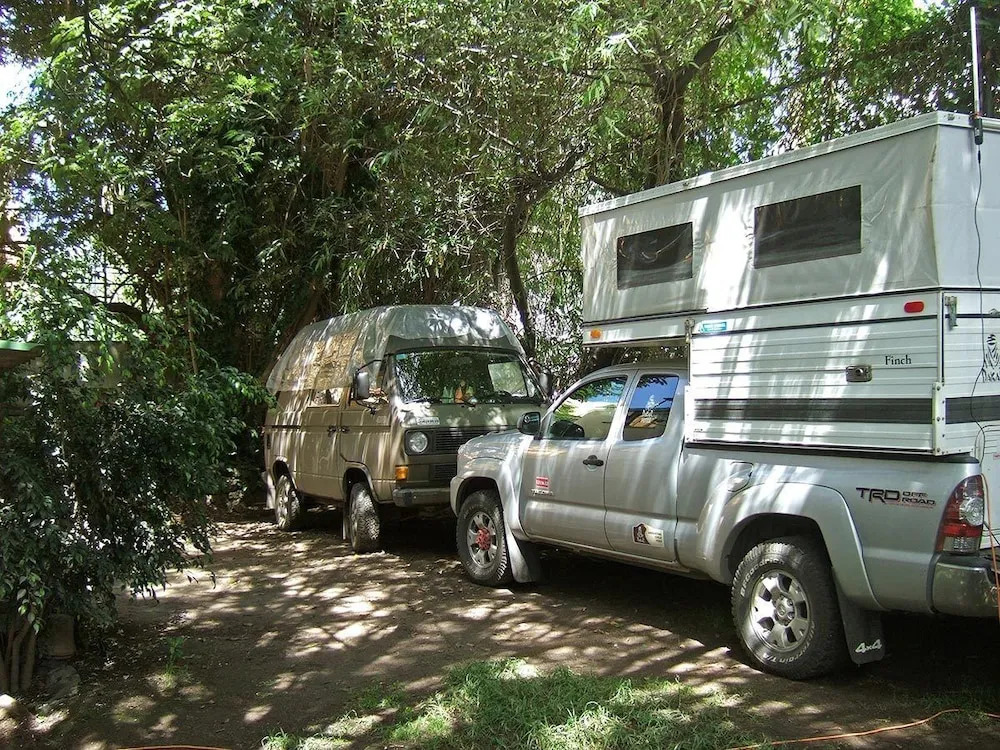 Zentrum Hostal