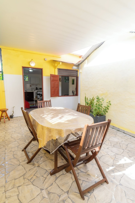 Appartement Standard a Cayenne Baduel