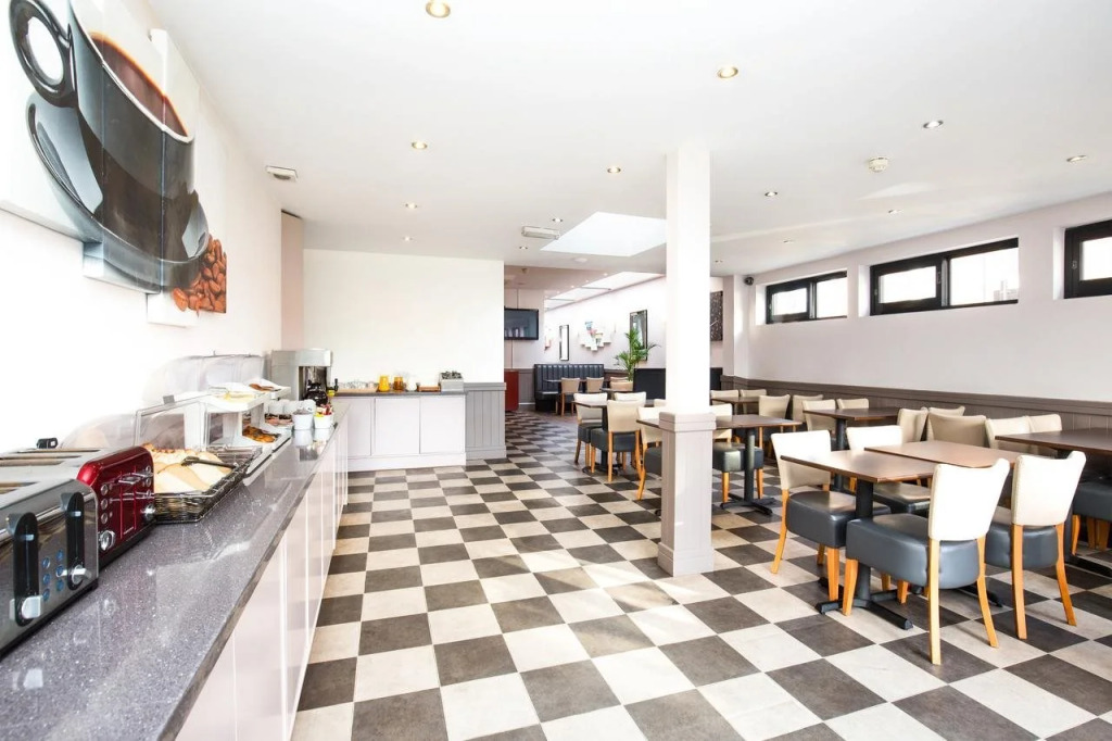 Pembury Hotel