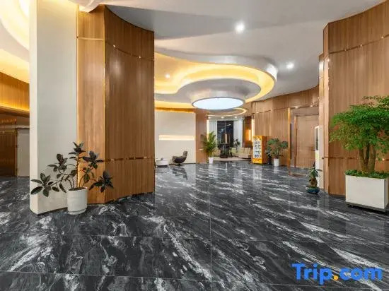 Kunming Wyndham Maying Hotel