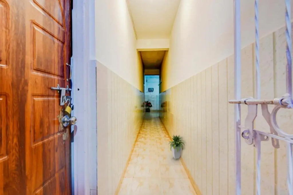 OYO Flagship 70298 Hotel Sai Vedant
