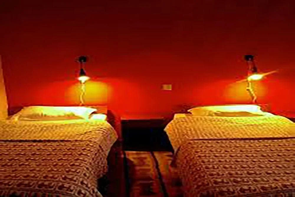 Charikot Panorama Resort
