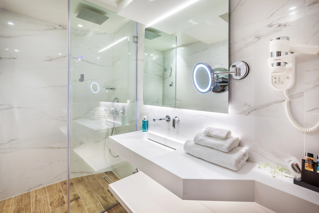 Imperial Plus Urban Smart Hotel Thessaloniki