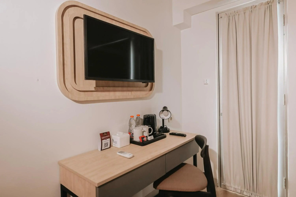 The Himana Hotel Malang, Malang City Point