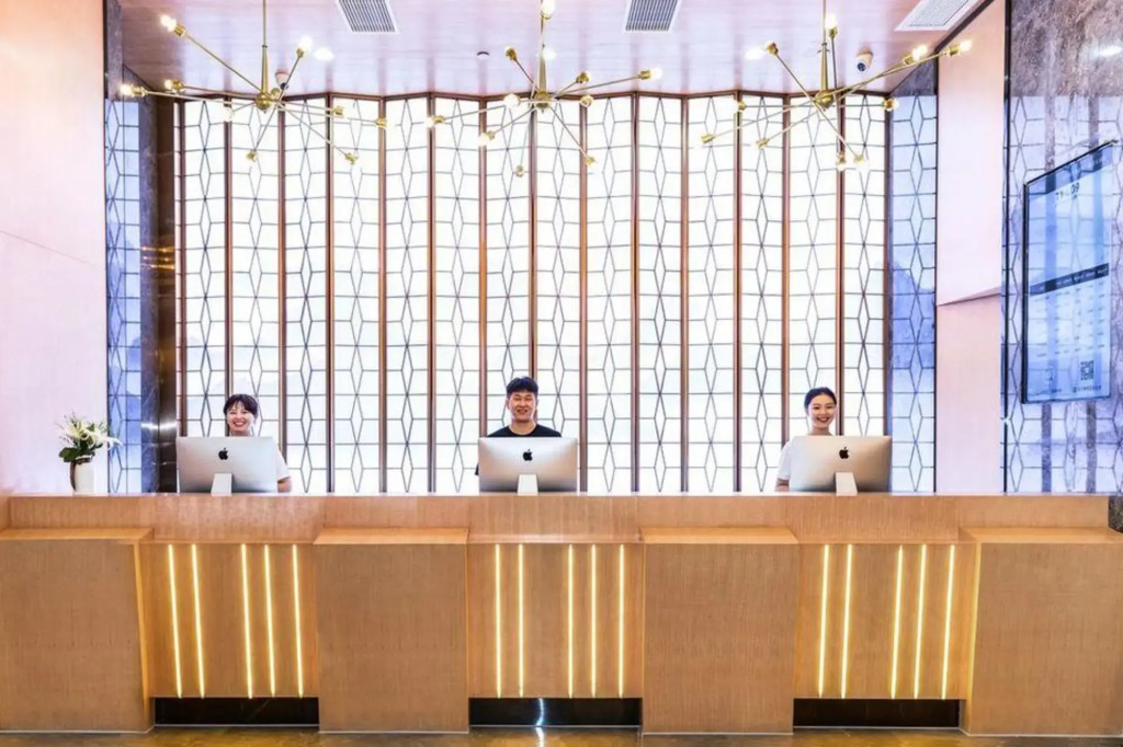 Atour Hotel (Changsha Guangdian Center)