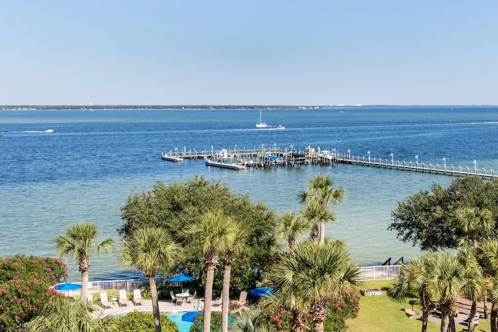 Destin West - Heron 607 3 Bedroom Condo