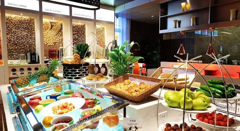 Hampton by Hilton Guilin Xiufeng