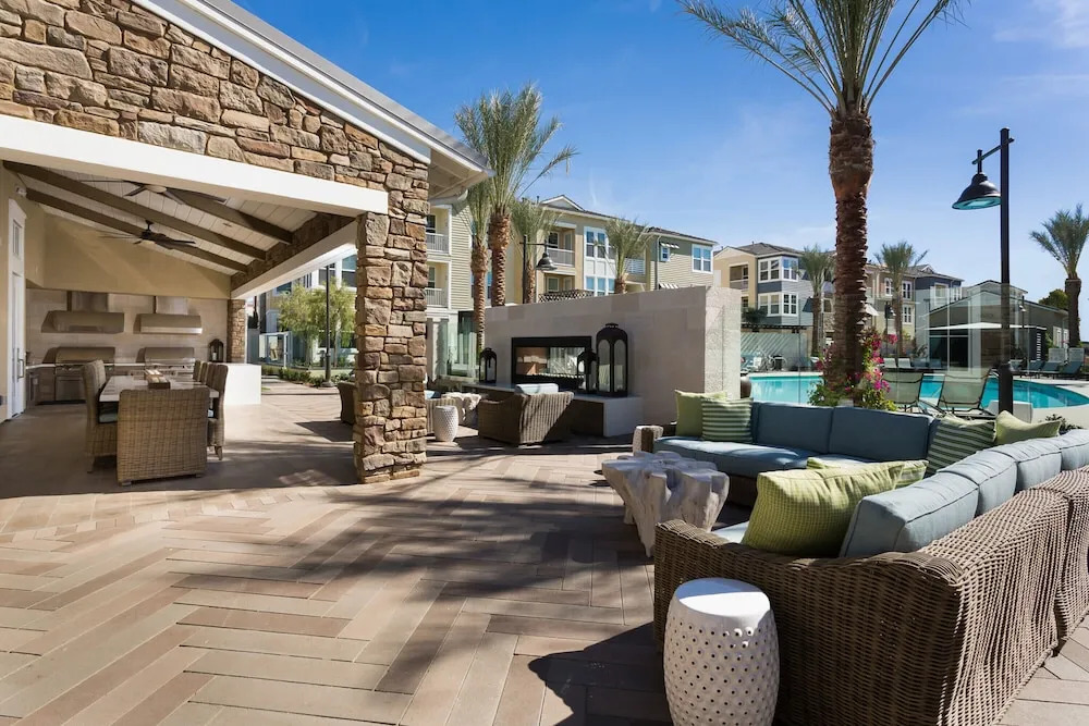 Avalon Baker Ranch
