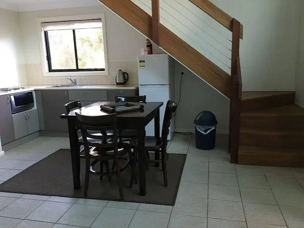 Hillview Farmstay