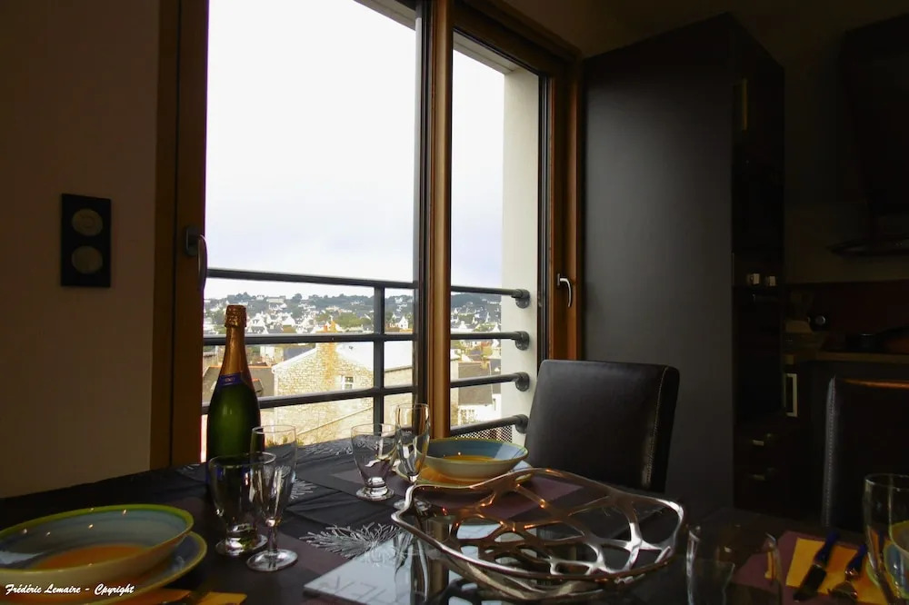 Cap Houses Appartement