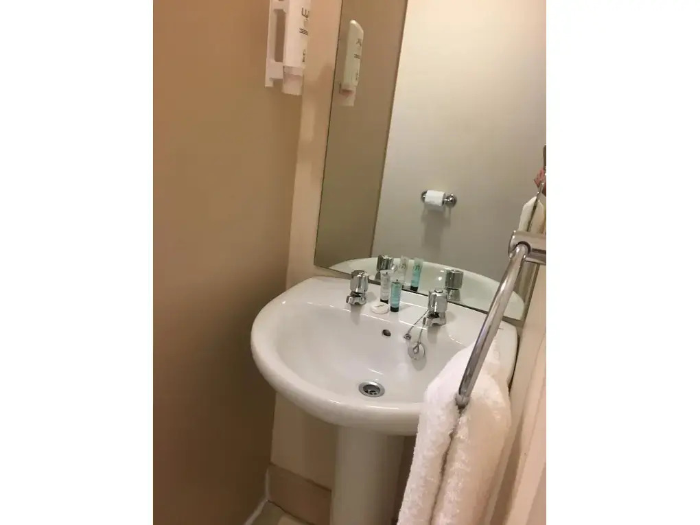 Terra Nova Hotel