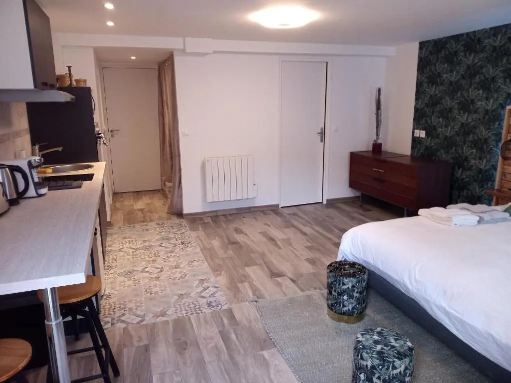 Residence Orly
