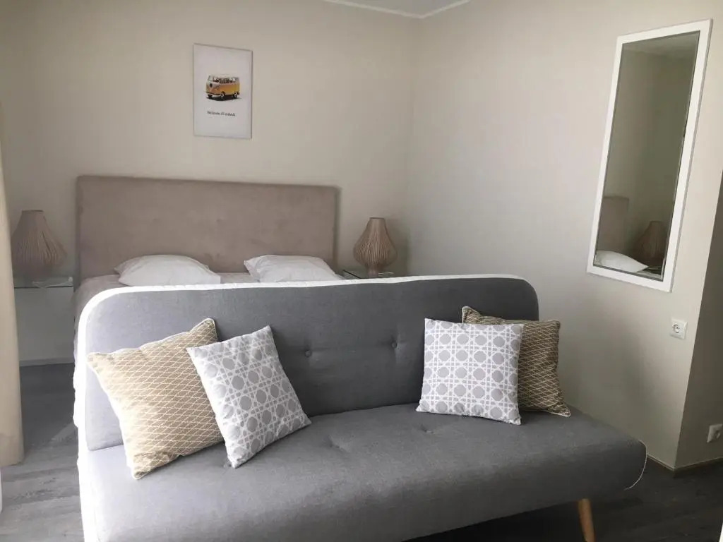 Pärnu Apartment