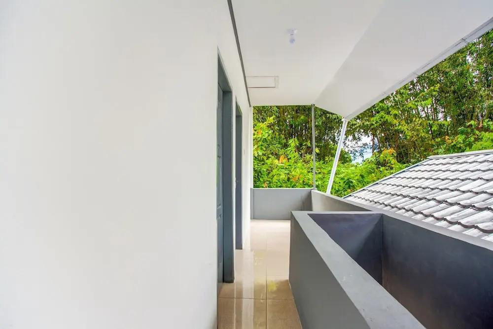 Putri Residence Syariah by OYO Rooms