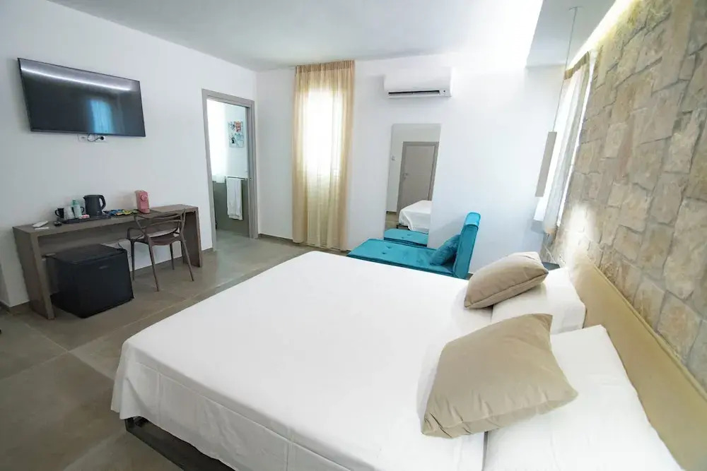 my Vesta Suites