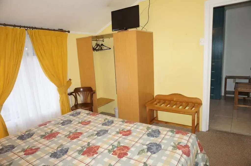 Hostal Ovejero