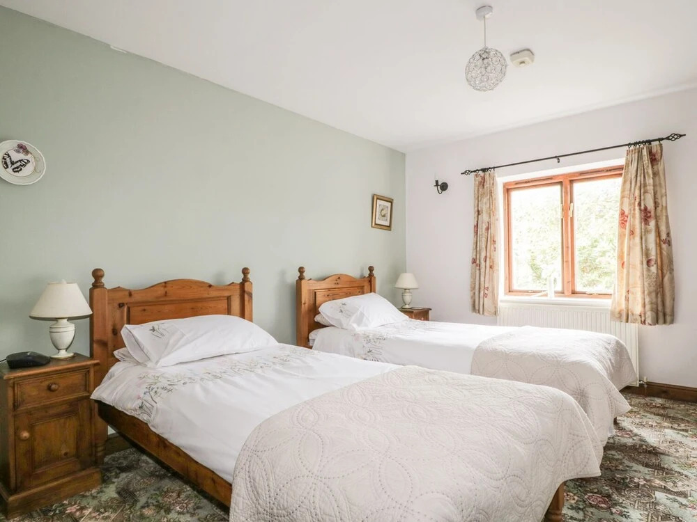 Springarth Cottage