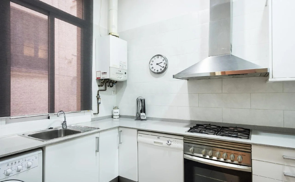 Midtown Luxury Apartments by Sweett