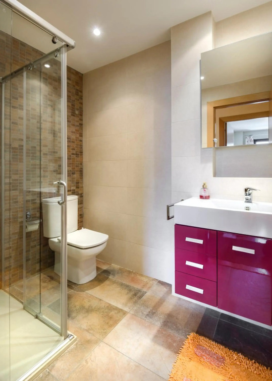 Peña Sabocos, apartamento turístico Panticosa