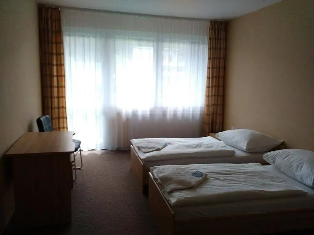 Hotel Panorama