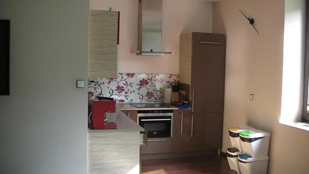 Premium Apartment