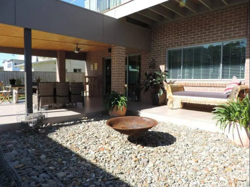 Berrara Bed and Breakfast