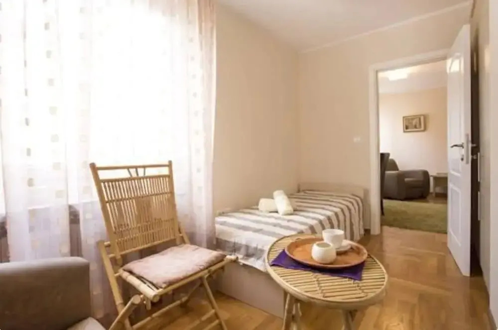 Apartment Modena