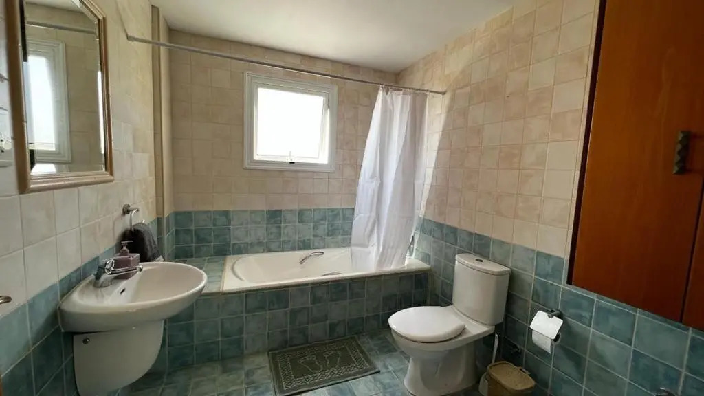 Sunrise Villa 11 in Ayia Thekla