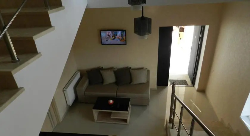 Hotel Reali