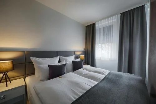 Hotel Townhouse