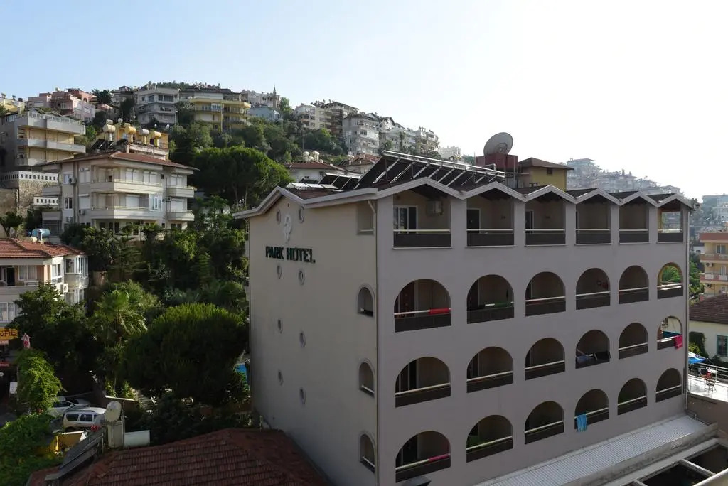 Europa Park Hotel