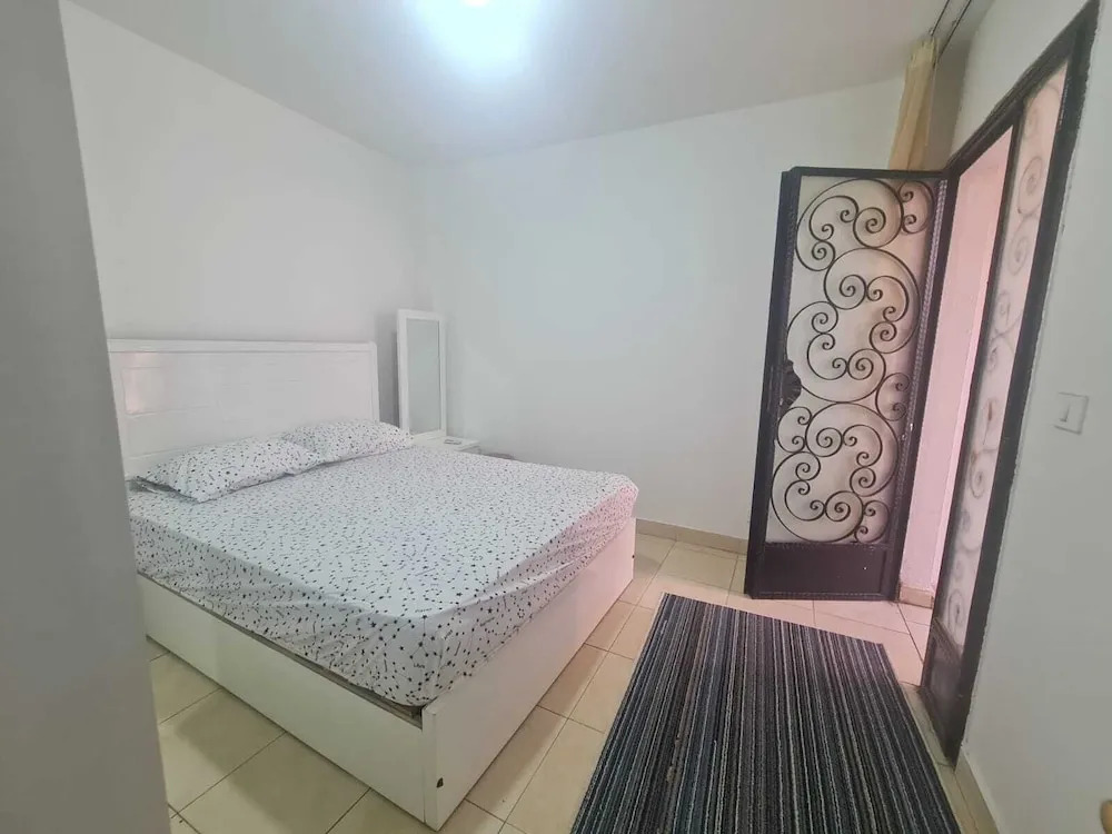 Cozy 2bedroom in Rehab