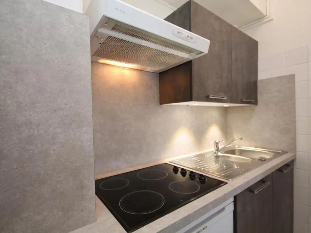 Appartement Mont-Dore, 2 pièces, 4 personnes - FR-1-608-126