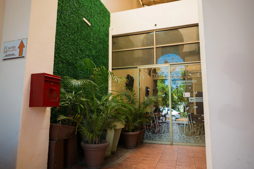 Hotel Don Nino